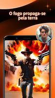 ReelFlare imagem de tela 2