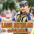 Lagu Jathilan Offline icône