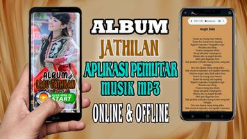 Lagu Jathilan Offline capture d'écran 2