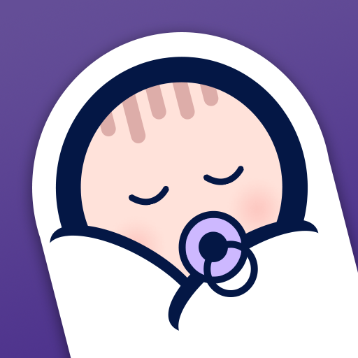Baby Schlaf - Weißes Rauschen