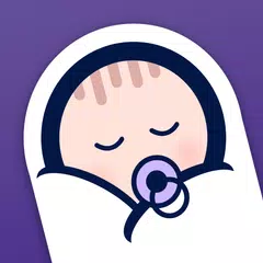 Baby Schlaf - Weißes Rauschen APK Herunterladen