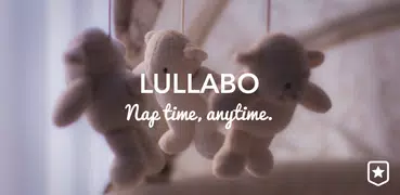 Lullabo колыбельные для малыше