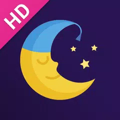 Lullabo Schlaflieder für Babys APK Herunterladen