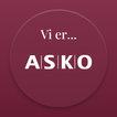 Vi er ASKO