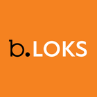B.LOKS icône