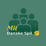 Mit Danske Spil