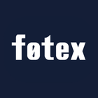Mit føtex أيقونة