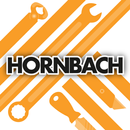HORNBACH GereedschApp aplikacja