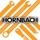 HORNBACH GereedschApp ikona