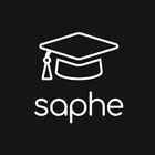 آیکون‌ Saphe Academy