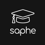 Saphe Academy আইকন