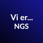 Icona Vi er NGS