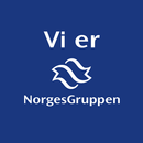 Vi er NorgesGruppen APK