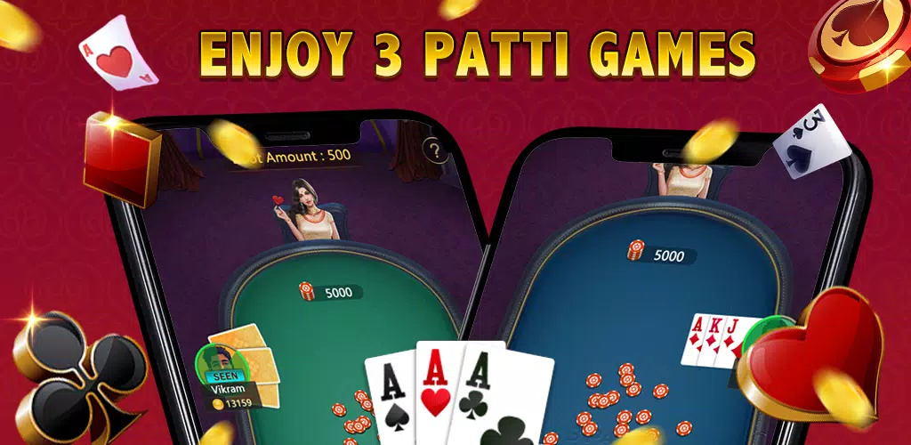 TeenPatti Go