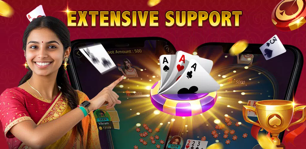 TeenPatti Go