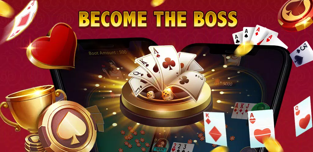 TeenPatti Go