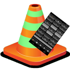 Super Remote for VLC アイコン