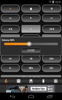 Super Remote for VLC syot layar 1