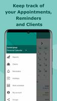 Appointments Planner تصوير الشاشة 3