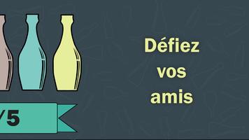 Jeu des Bouteilles capture d'écran 2