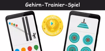 Smarter – Gehirntraining