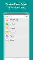 Resco Inspections постер