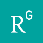 ResearchGate アイコン