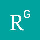 ResearchGate-icoon