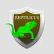 Reptilicus. Защита семьи. Официальное приложение