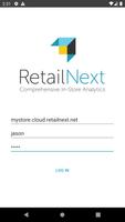 RetailNext постер