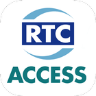 RTC ACCESS icon