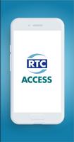RTC ACCESS poster