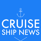 Cruise Ship News ไอคอน