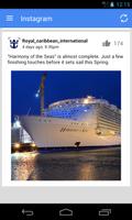 Cruise Ship News ภาพหน้าจอ 1