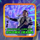 Lagu & Lirik RHOMA IRAMA offline lengkap APK