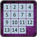 Fifteen Puzzle APK