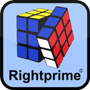 RightPrime Cube Solver APK