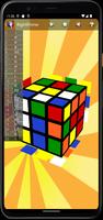RightPrime Cube Solver imagem de tela 3
