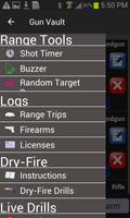 Gun Vault Tools capture d'écran 2