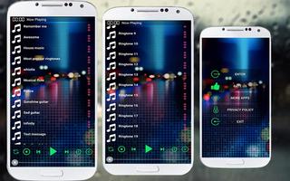 New Ringtones screenshot 3