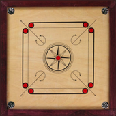 Carrom 圖標