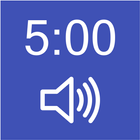 آیکون‌ Voice Timer