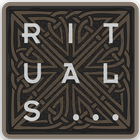 Rituals Perfume Genie. Meditation and Yoga 图标