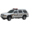 APK Police Cars for Kids - Siren