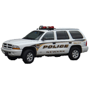 APK Auto della polizia