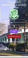 The Greens Montessori পোস্টার
