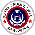 Swabi Police Force