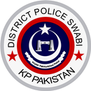 Swabi Police Force aplikacja