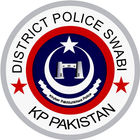 Swabi Police Force icono