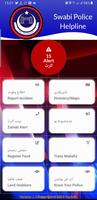 Swabi Police Force captura de pantalla 1
